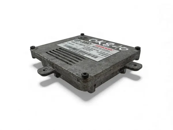Módulo Xenon OEM 4G0907397R para Audi A6 Avant 2016 image 4