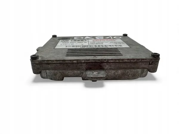 Módulo Xenon OEM 4G0907397R para Audi A6 Avant 2016 image 5