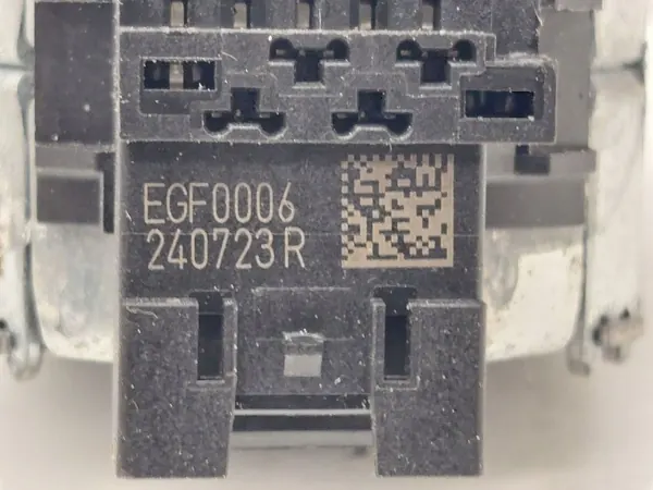 EGF0006 Ajovalosäädin vasen etu VW Tiguanille image 5