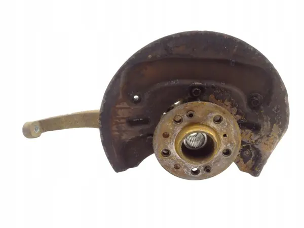 OEM 06064302 Pyörännapa Oikea Etu Mercedes ML W164 image 2