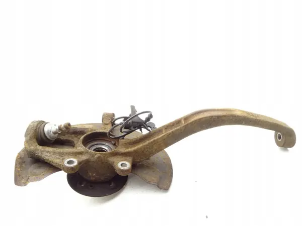 OEM 06064302 Pyörännapa Oikea Etu Mercedes ML W164 image 5