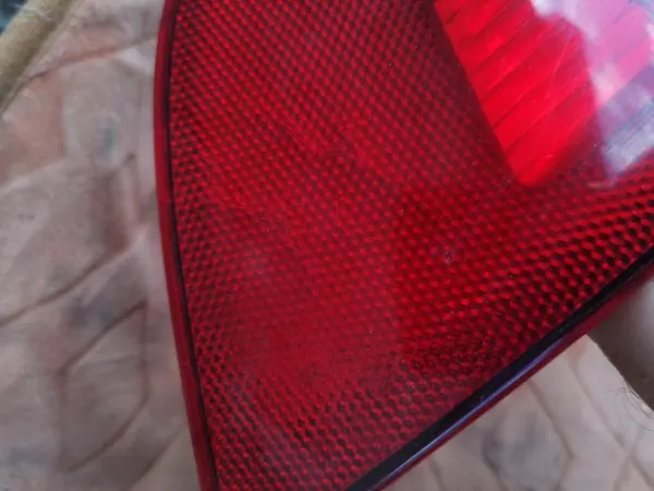 Luz trasera izquierda Renault Laguna II 8200002475 image 4