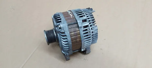 Vaihtovirtageneraattori Renault 210A OE 8200960538 image 3