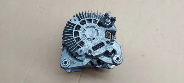 Vaihtovirtageneraattori Renault 210A OE 8200960538 image 5