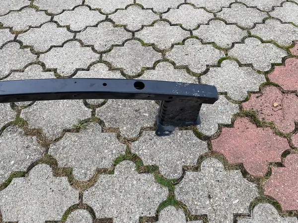 NISSAN QASHQAI J12 2021-2024 Etupuskuri Vahvistus image 3