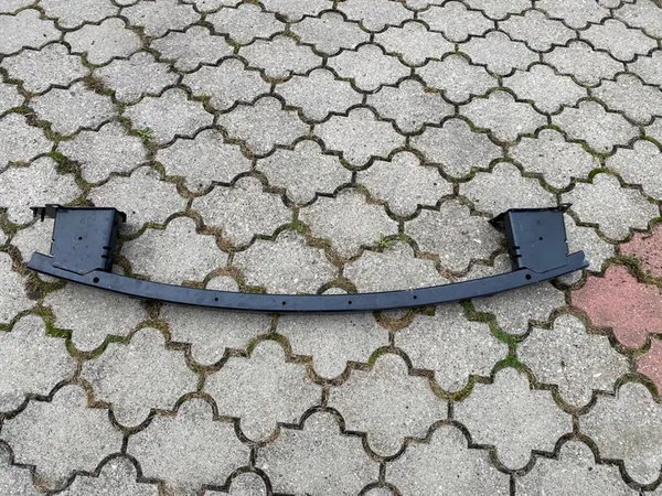 NISSAN QASHQAI J12 2021-2024 Etupuskuri Vahvistus image 4