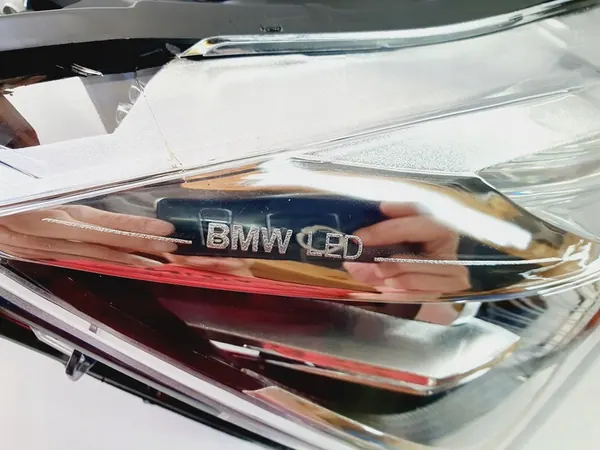 Farol Direito LED BMW F30 F31 LCI 9883502 image 3