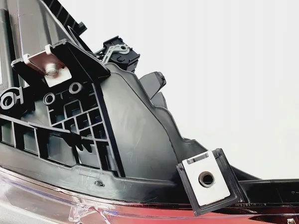 Farol Direito LED BMW F30 F31 LCI 9883502 image 4