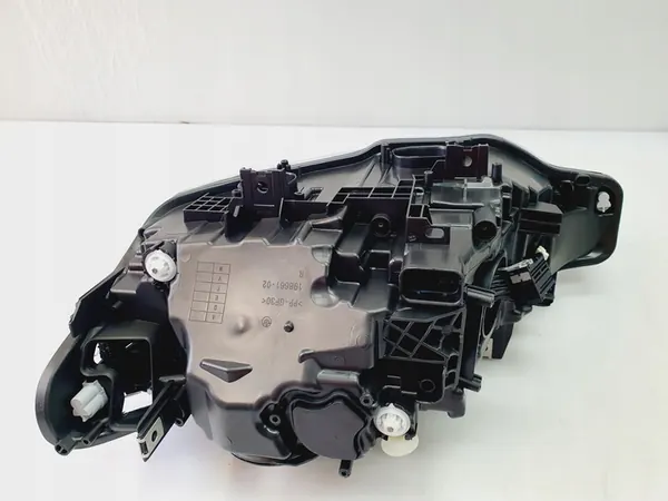 Farol Direito LED BMW F30 F31 LCI 9883502 image 7