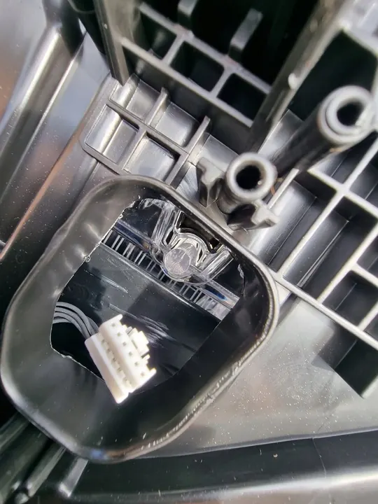 Farol Direito LED BMW F30 F31 LCI 9883502 image 9