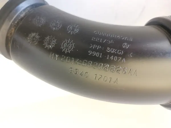 JEEP GRAND CHEROKEE IV WK2 ILMAFILTTERIN KOTELLO 68151986AB image 5