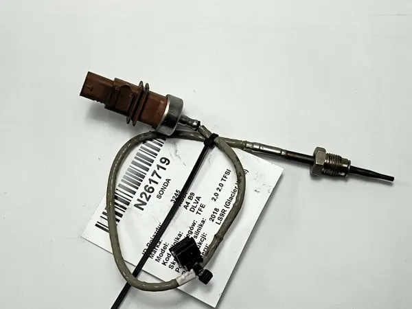 Sensor OEM 8W0919529P para Audi A4 B9 S-Line image 2