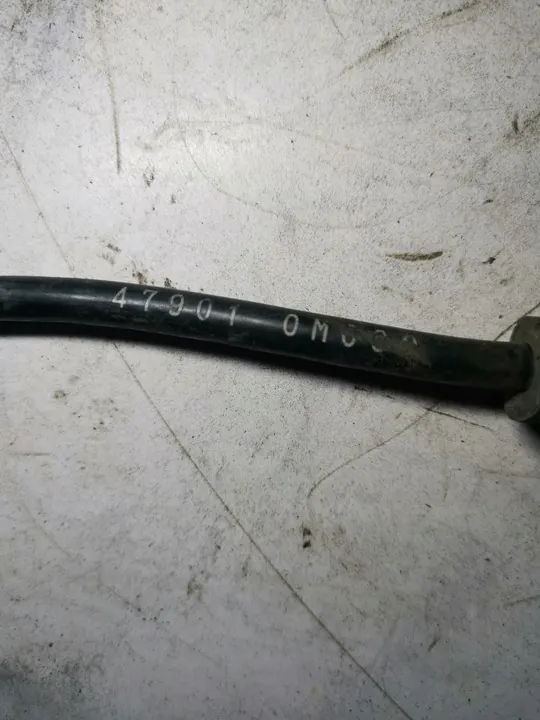 Sensor ABS Nissan Almera N15 Traseiro Esquerdo OEM 479010M000Y image 3