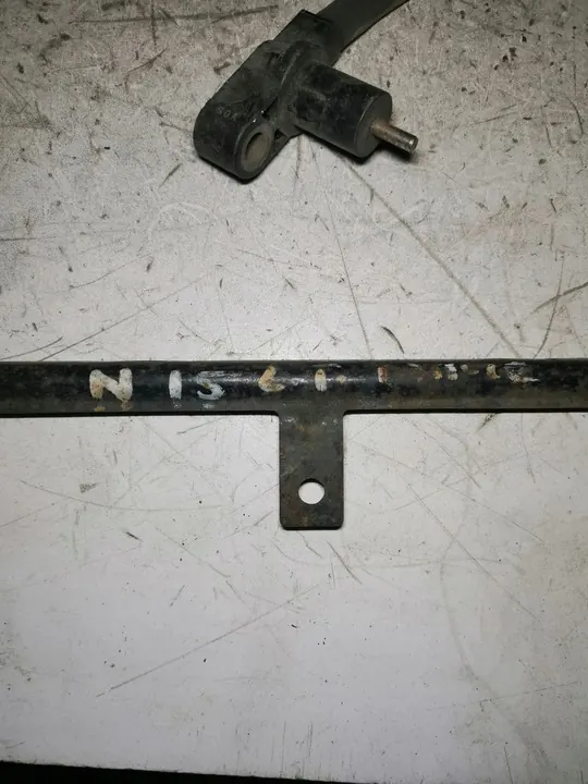 Sensor ABS Nissan Almera N15 Traseiro Esquerdo OEM 479010M000Y image 4