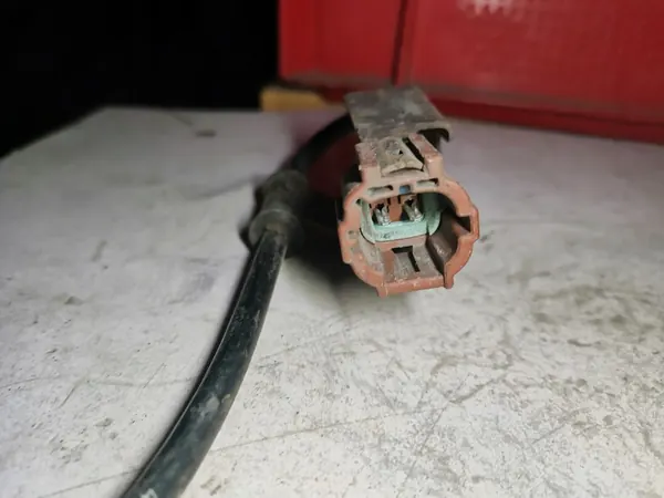 Sensor ABS Nissan Almera N15 Traseiro Esquerdo OEM 479010M000Y image 5