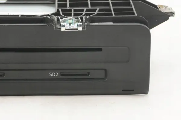 Radio CD SD MMI OEM 8W0035183J pour Audi A4 d'occasion image 3