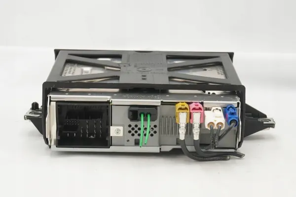 Radio CD SD MMI OEM 8W0035183J pour Audi A4 d'occasion image 7