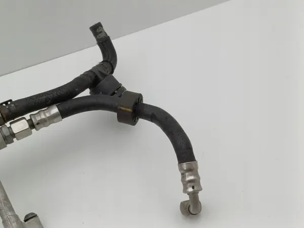 Conducto de combustible DRC100781 para VW Touareg 5.0 TDI V10 image 7
