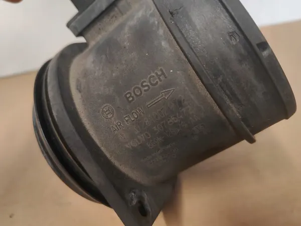 Luftmengenmesser VOLVO XC60 2.4L Diesel 2011 image 2