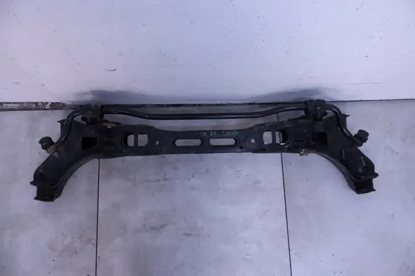 BELKAIX35 Hinterachsschwinge für Hyundai IX35 1.7CRDI image 2