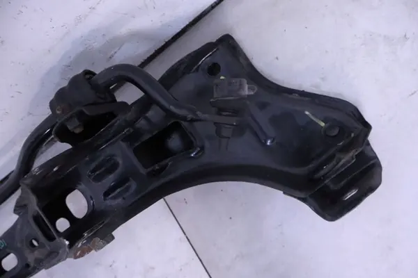 BELKAIX35 Hinterachsschwinge für Hyundai IX35 1.7CRDI image 3