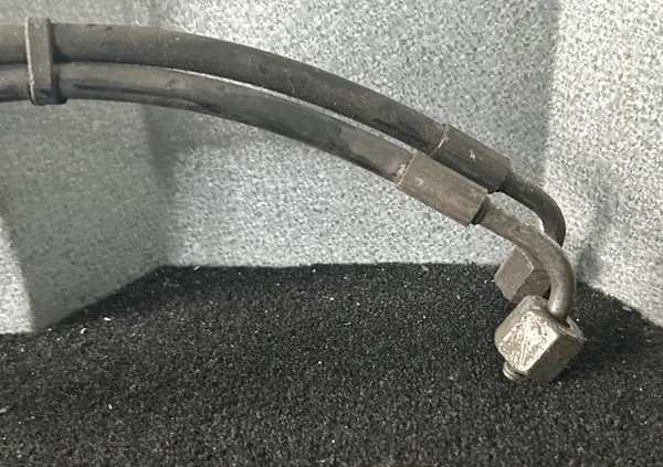 DAF Ohjaamonnostoputki OEM 1891662N - Käytetty image 3