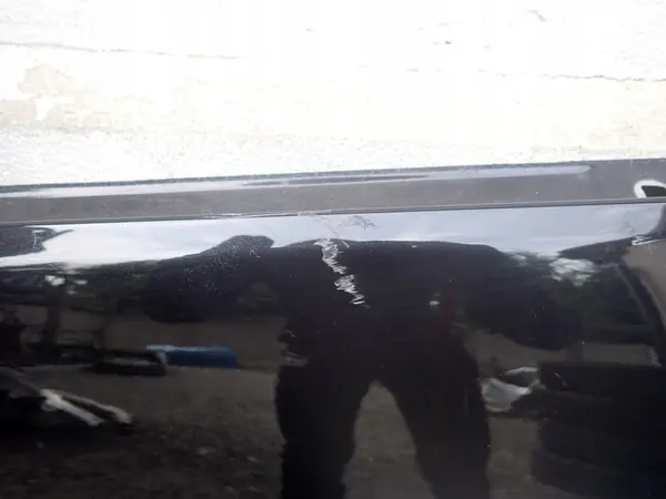 Parafango Anteriore Destro BMW X1 E84 2009-2012 OEM 41002993156 image 2