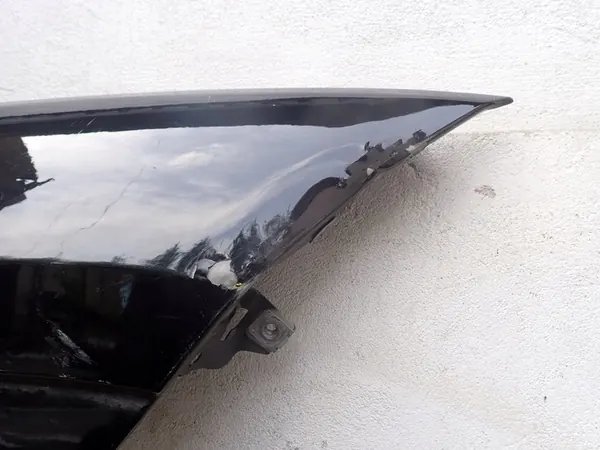 Parafango Anteriore Destro BMW X1 E84 2009-2012 OEM 41002993156 image 4