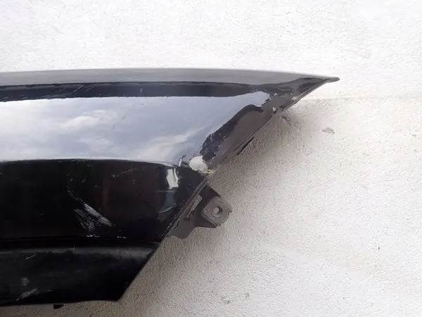 Parafango Anteriore Destro BMW X1 E84 2009-2012 OEM 41002993156 image 5