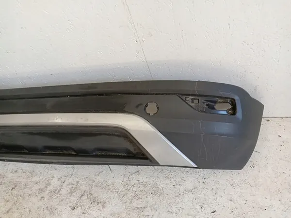 Spoiler OEM 2GM pour pare-chocs arrière VW T-Cross image 3