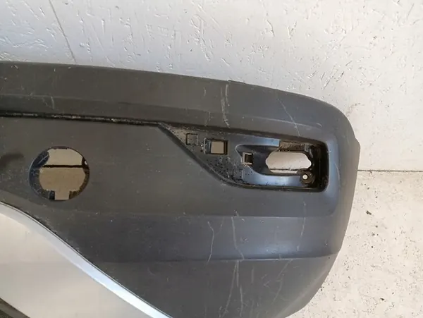 Spoiler OEM 2GM pour pare-chocs arrière VW T-Cross image 4