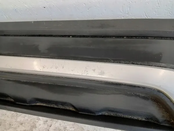 Spoiler OEM 2GM pour pare-chocs arrière VW T-Cross image 5