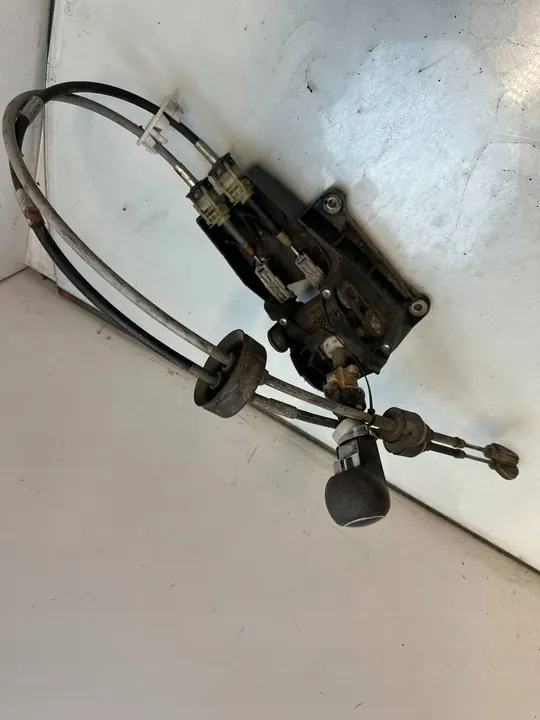 Opel OE 55350346 cable tensioner, manual gearbox image 5