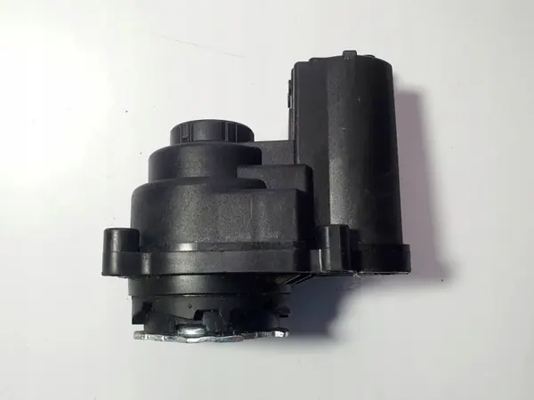Oikean peilin taittomoottori OEM 332ED BMW F30 F20 image 5