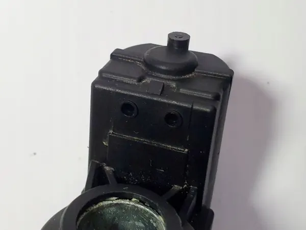 Oikean peilin taittomoottori OEM 332ED BMW F30 F20 image 7
