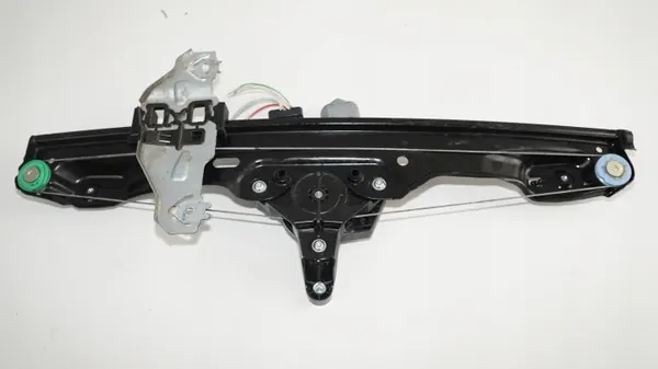 OEM 360199659 Front Rechts Fensterheber Nissan Qashqai image 5