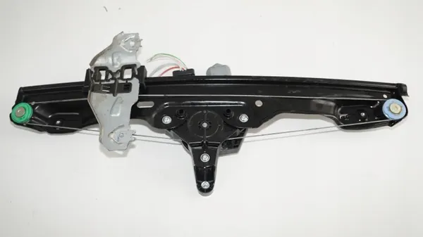 OEM 360199659 Front Rechts Fensterheber Nissan Qashqai image 8