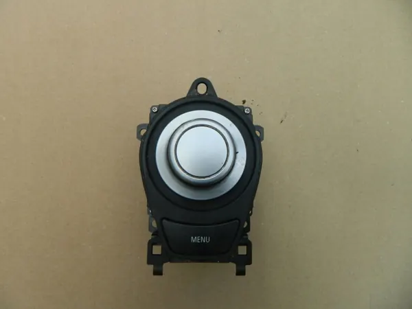 Controlador iDrive BMW OEM 9125348 para E90/E91 image 2