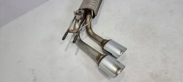 Höger bakljuddämpare OEM A4634901104 Mercedes G W463 AMG image 3