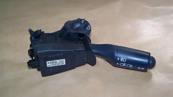 Knipperlichtschakelaar Smart Fortwo II 2 451 image 2