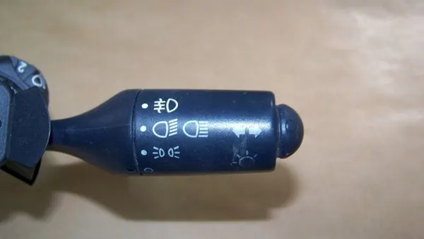 Knipperlichtschakelaar Smart Fortwo II 2 451 image 3