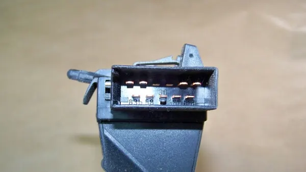 Knipperlichtschakelaar Smart Fortwo II 2 451 image 4