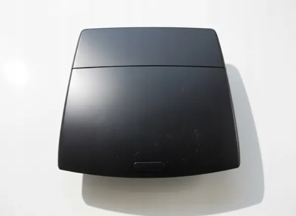 VW T5 Multivan obere Konsolenablage OEM 7H5857922A image 2