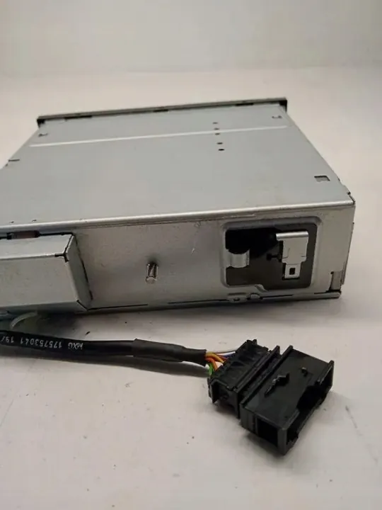 Changer 6 CD Sony OEM 3W0035110 pour Bentley Continental GT image 4