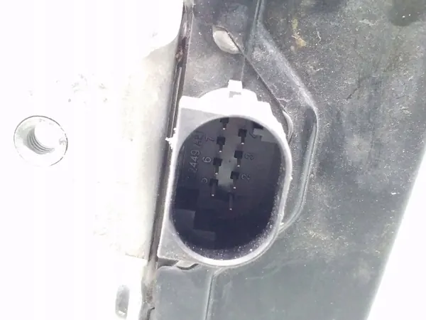 BMW X5 F15 Radar Distronic OEM 6885585 image 6