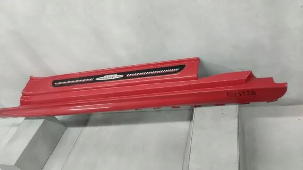 OEM 114129-10 Oikea kynnyssuoja MINI F56 JCW:lle image 4