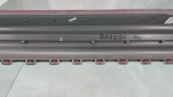 OEM 114129-10 Oikea kynnyssuoja MINI F56 JCW:lle image 6