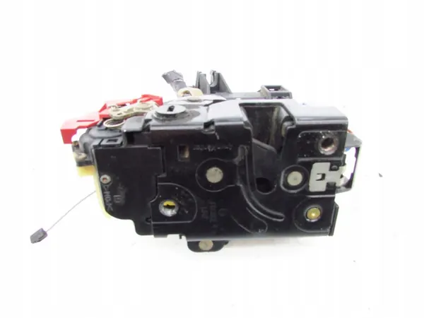 Porsche Cayenne 7L Vänster Bakdörrslås OEM 7L0839015A image 3