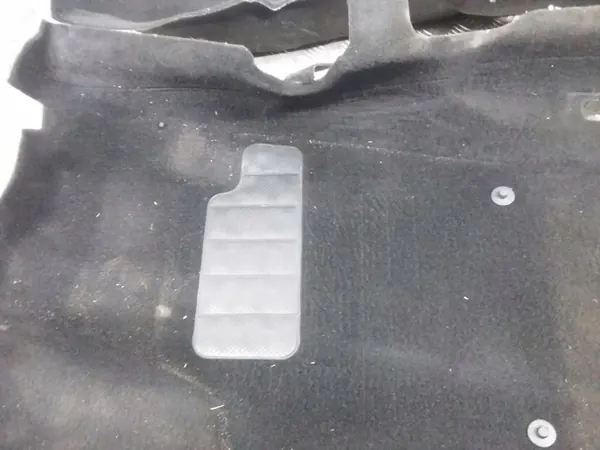 Etumatto Skoda Fabia Mk3 2017 6V1863367E62U image 2