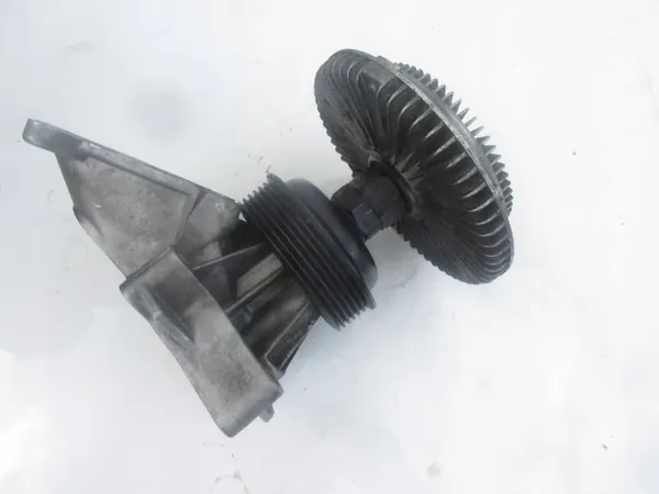 BMW vesipumppu viskoosikytkimellä OEM 7789256 A6359 image 2
